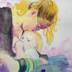 Грудное вскармливание