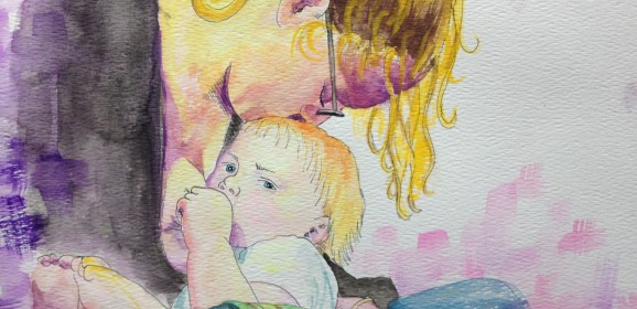 Грудное вскармливание